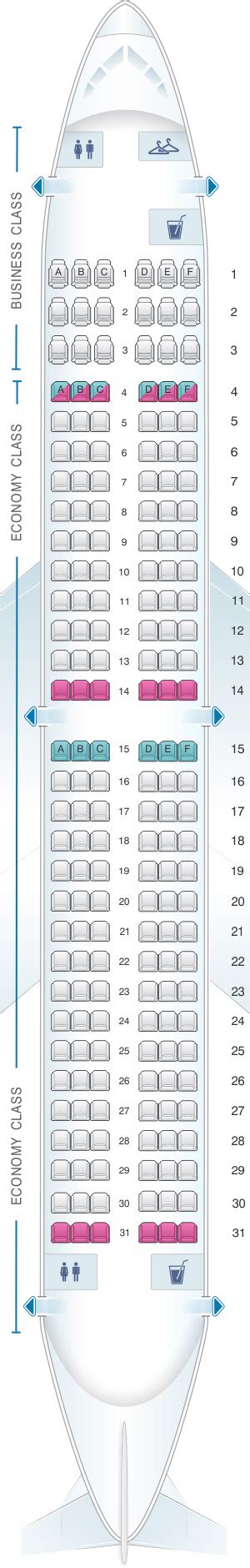 boeing 737-800 air europa asientos|Mapas de asientos de flota de Air Europa (UX) .
